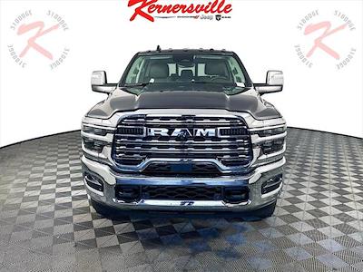 New 2026 Ram 3500 Longhorn Mega Cab for sale #260407 - photo 2