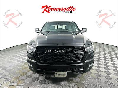 New 2026 Ram 1500 Big Horn Crew Cab for sale #260414 - photo 2