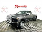 New 2026 Ram 3500 Laramie Crew Cab for sale #260415 - photo 3