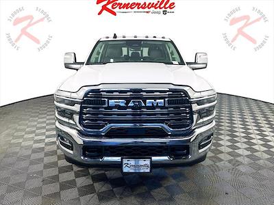 New 2026 Ram 3500 Longhorn Mega Cab for sale #260418 - photo 2