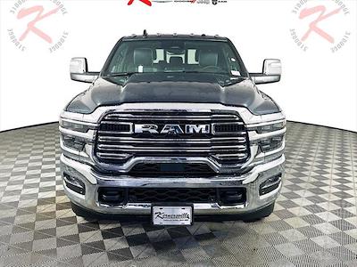 New 2026 Ram 3500 Laramie Mega Cab for sale #260419 - photo 2