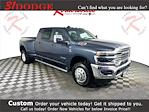 New 2026 Ram 3500 Laramie Mega Cab for sale #260419 - photo 1