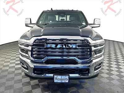 New 2026 Ram 3500 Limited Crew Cab for sale #260425 - photo 2