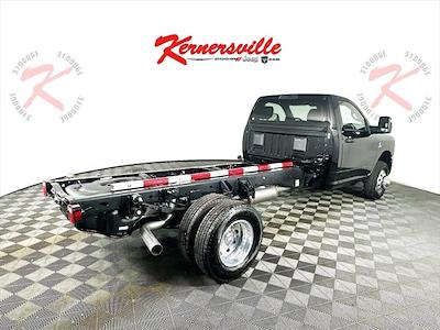 New 2026 Ram 3500 Regular Cab 84 CA Cab Chassis for sale #260427 - photo 2