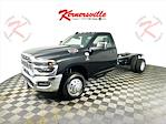 New 2026 Ram 3500 Regular Cab 84 CA Cab Chassis for sale #260427 - photo 4