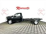 New 2026 Ram 3500 Regular Cab 84 CA Cab Chassis for sale #260427 - photo 5