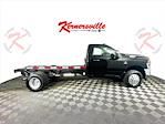 New 2026 Ram 3500 Regular Cab 84 CA Cab Chassis for sale #260427 - photo 8