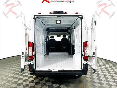 New 2026 Ram ProMaster 1500 High Roof Empty Cargo Van for sale #260434 - photo 2