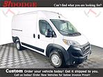 New 2026 Ram ProMaster 1500 High Roof Empty Cargo Van for sale #260434 - photo 1
