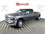 New 2026 Ram 3500 Laramie Crew Cab for sale #260436 - photo 3