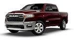 New 2026 Ram 1500 Big Horn Crew Cab for sale #260443 - photo 1