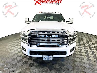 New 2026 Ram 3500 Limited Mega Cab for sale #260444 - photo 2