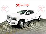New 2026 Ram 3500 Limited Mega Cab for sale #260444 - photo 3