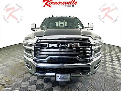 New 2026 Ram 3500 Limited Crew Cab for sale #260446 - photo 2
