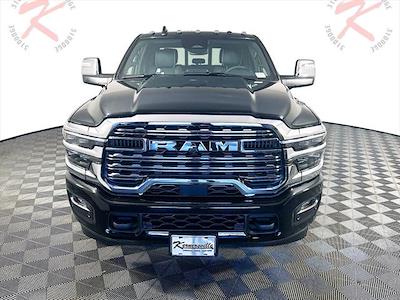 New 2026 Ram 3500 Limited Crew Cab for sale #260447 - photo 2