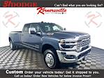 New 2026 Ram 3500 Limited Crew Cab for sale #260448 - photo 1