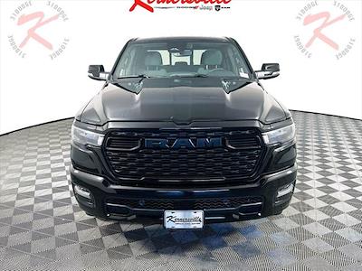 New 2026 Ram 1500 Big Horn Crew Cab for sale #260451 - photo 2
