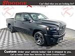 New 2026 Ram 1500 Big Horn Crew Cab for sale #260451 - photo 1