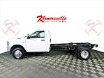 New 2026 Ram 3500 Regular Cab 84 CA Cab Chassis for sale #260458 - photo 6