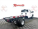 New 2026 Ram 3500 Regular Cab 84 CA Cab Chassis for sale #260458 - photo 2