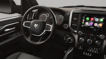 New 2026 Ram 1500 Big Horn Crew Cab 4x4 Pickup for sale #260460 - photo 9