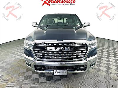New 2026 Ram 1500 Limited Crew Cab 4x4 Pickup for sale #260462 - photo 2