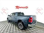 New 2026 Ram 1500 Limited Crew Cab 4x4 Pickup for sale #260462 - photo 5