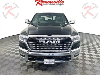 New 2026 Ram 1500 Limited Crew Cab for sale #260463 - photo 2