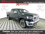 New 2026 Ram 1500 Limited Crew Cab for sale #260463 - photo 1