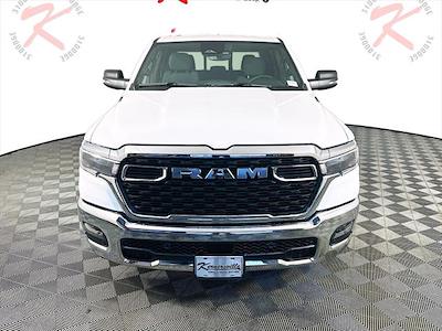 New 2026 Ram 1500 Big Horn Crew Cab for sale #260466 - photo 2