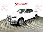 New 2026 Ram 1500 Big Horn Crew Cab for sale #260466 - photo 3
