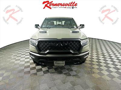 New 2026 Ram 1500 Rebel Crew Cab 4x4 Pickup for sale #260476 - photo 2