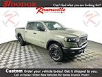 New 2026 Ram 1500 Rebel Crew Cab 4x4 Pickup for sale #260476 - photo 1