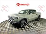 New 2026 Ram 1500 Rebel Crew Cab 4x4 Pickup for sale #260476 - photo 3