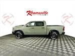 New 2026 Ram 1500 Rebel Crew Cab 4x4 Pickup for sale #260476 - photo 4