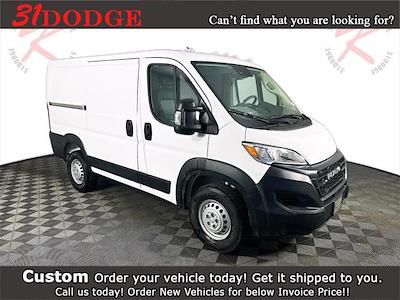 New 2026 Ram ProMaster 1500 Standard Roof Empty Cargo Van for sale #260479 - photo 1