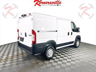 New 2026 Ram ProMaster 1500 Standard Roof Empty Cargo Van for sale #260479 - photo 2
