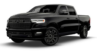 New 2026 Ram 1500 Limited Crew Cab for sale #260485 - photo 1
