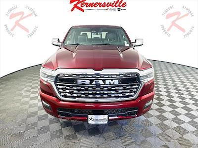 New 2026 Ram 1500 Limited Crew Cab 4x4 Pickup for sale #260486 - photo 2