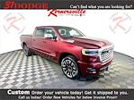 New 2026 Ram 1500 Limited Crew Cab 4x4 Pickup for sale #260486 - photo 1