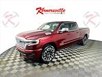 New 2026 Ram 1500 Limited Crew Cab 4x4 Pickup for sale #260486 - photo 3