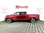 New 2026 Ram 1500 Limited Crew Cab 4x4 Pickup for sale #260486 - photo 4