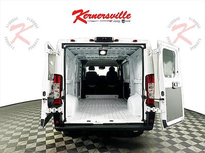 New 2026 Ram ProMaster 1500 Standard Roof Empty Cargo Van for sale #260496 - photo 2
