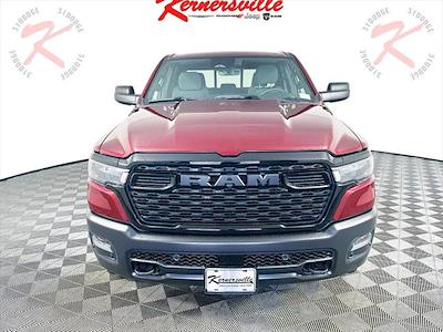 New 2026 Ram 1500 Warlock Crew Cab for sale #260504 - photo 2