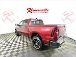 New 2026 Ram 1500 Warlock Crew Cab for sale #260504 - photo 5