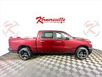 New 2026 Ram 1500 Warlock Crew Cab for sale #260504 - photo 8