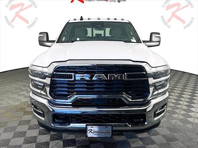 New 2026 Ram 2500 Tradesman Crew Cab for sale #260512 - photo 2