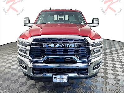 New 2026 Ram 2500 Tradesman Crew Cab 4x4 Pickup for sale #260515 - photo 2