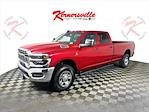 New 2026 Ram 2500 Tradesman Crew Cab 4x4 Pickup for sale #260515 - photo 3