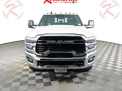 New 2026 Ram 3500 Tradesman Crew Cab for sale #260516 - photo 2